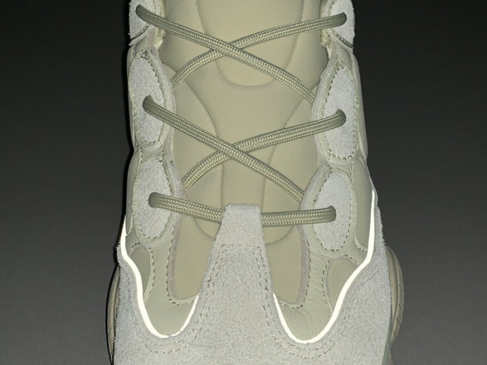 ADIDAS YEEZY 500 STONE - FW4839