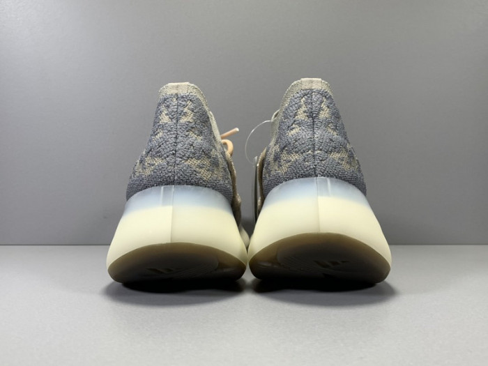 ADIDAS YEEZY BOOST 380 MIST FX9764