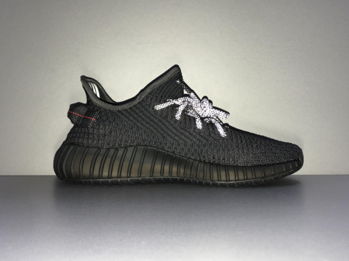 ADIDAS YEEZY BOOST 350 V2 NON-REFLECTIVE FU9006