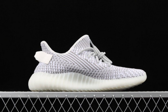 ADIDAS YEEZY BOOST 350 V2 STATIC (NON-REFLECTIVE) EF2905