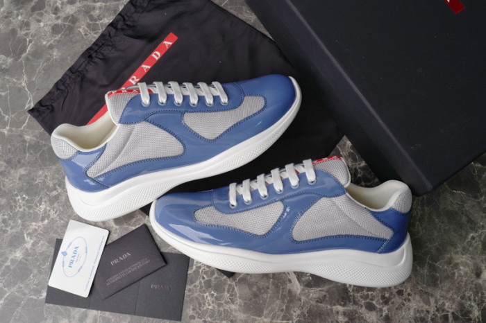 PRDA Sneaker