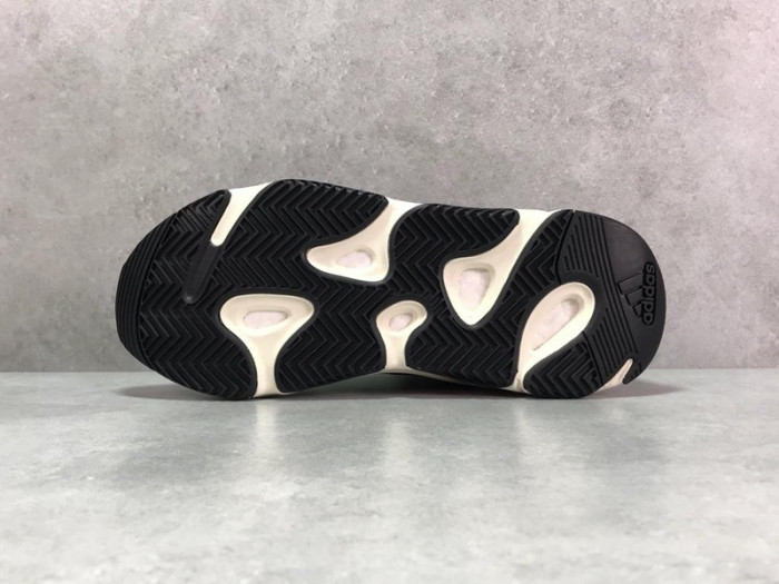 Adidas Yeezy Boost 700 "Wave Runner Solid Grey" B75571
