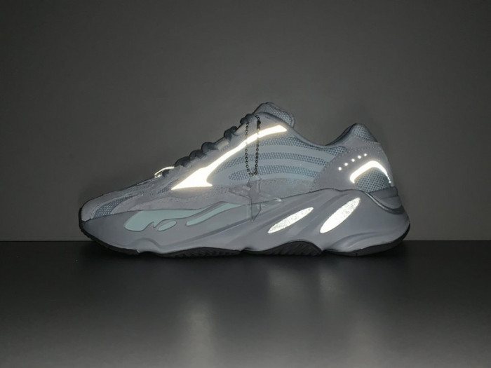 adidas Yeezy Boost 700 V2 "Hospital Blue" FV8424