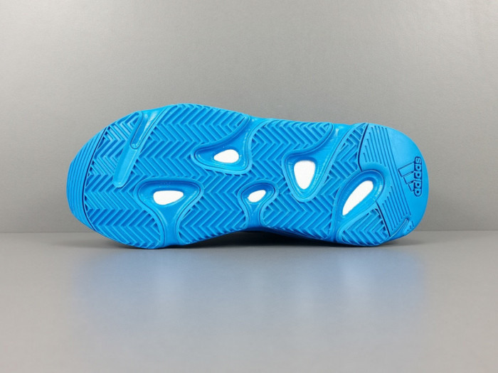 adidas originals YEEZY BOOST 700＂Hi-Res Blue ＂ HQ6980