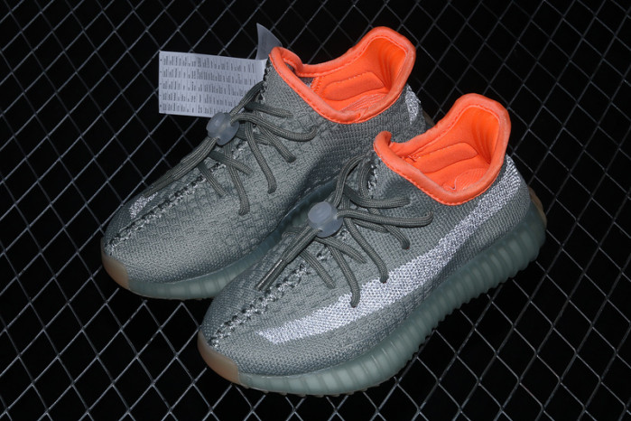 KIDS YEEZY SHOES