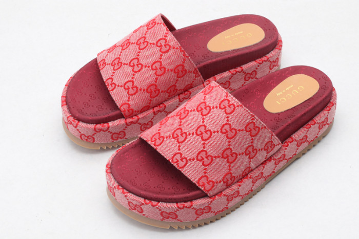 GCI GG Slide Sandal