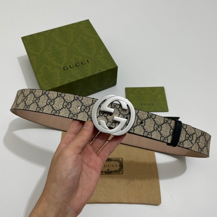 GUCC* BELT 40MM