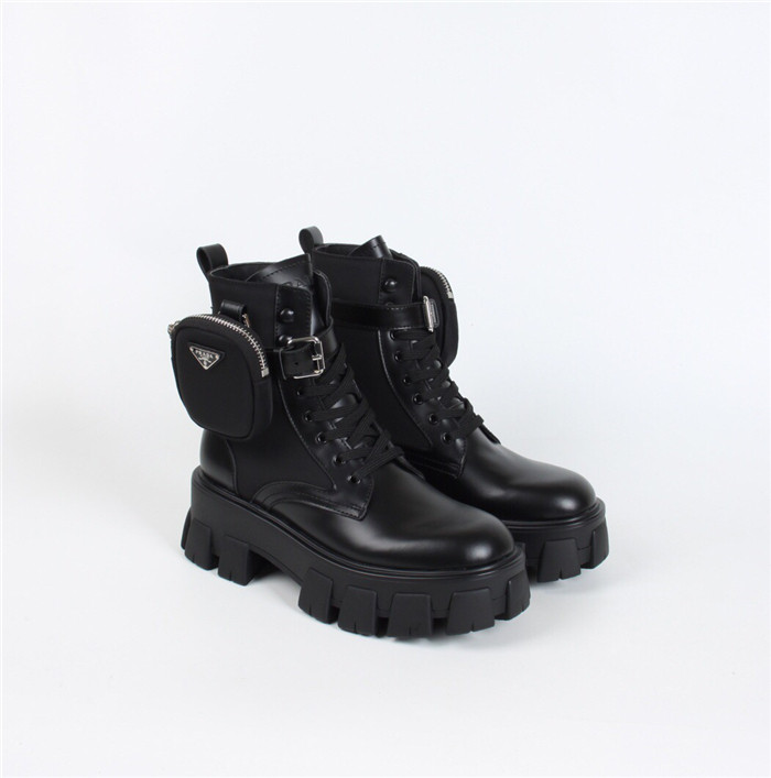 Prada Boots