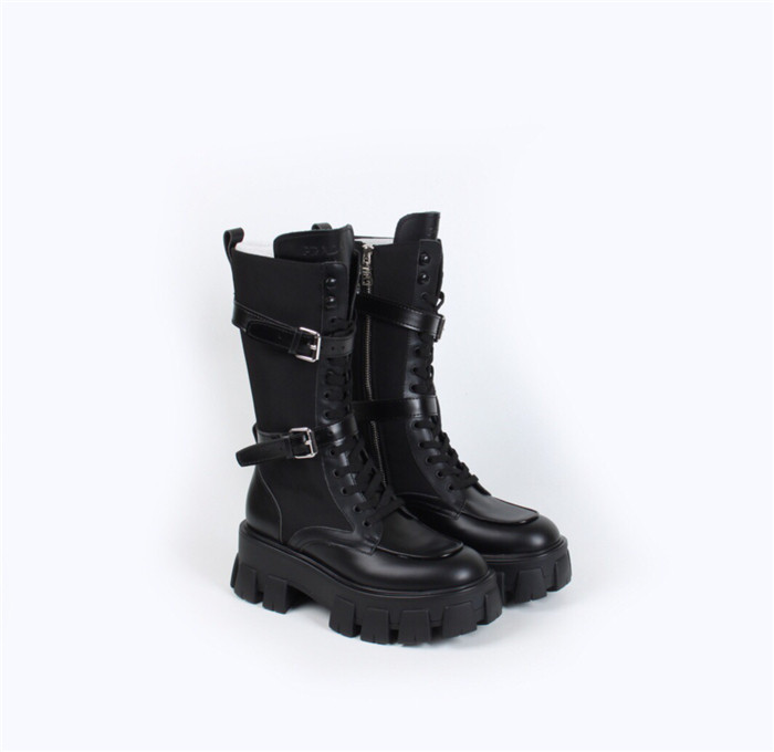 Prada Boots