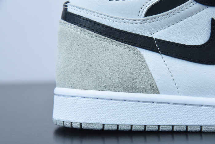 Air Jordan 1 Retro High OG Grey Fog 555088-108