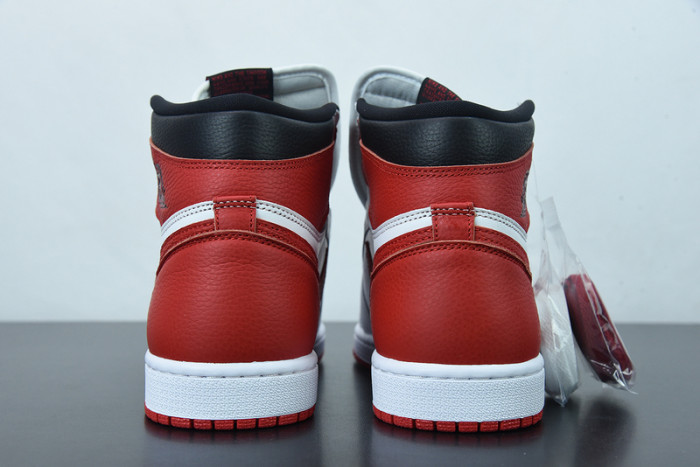 Air Jordan 1 High OG ‘Heritage’ 555088-161