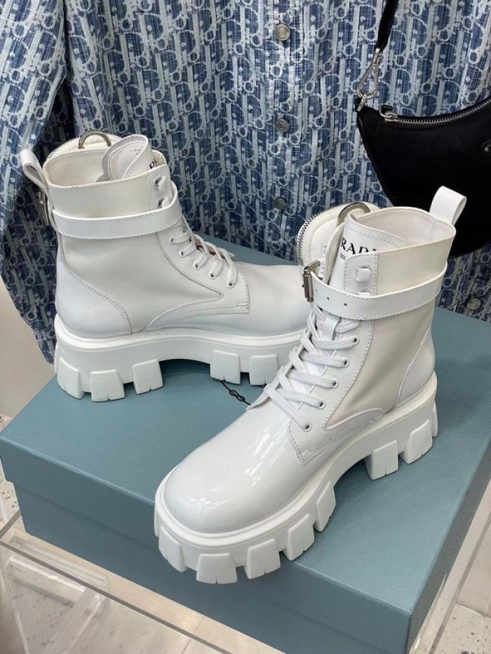 Prada Boots