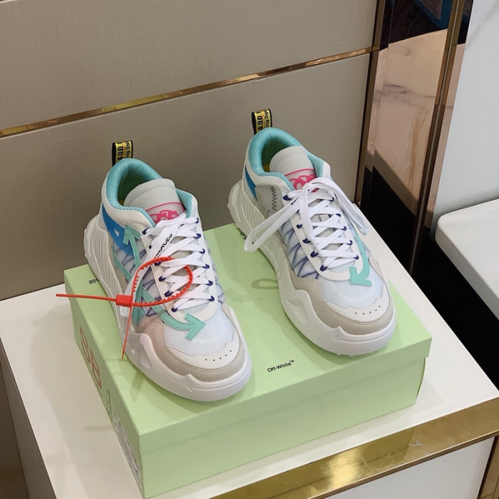 OFW C/O ODSY-1000 SNEAKER