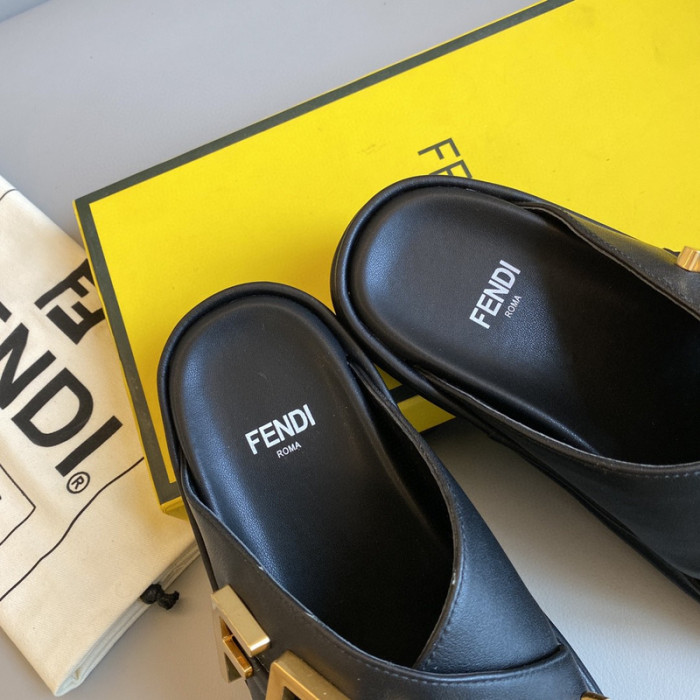 FENDI Sandal