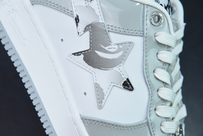 BAPE SHOE