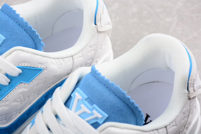 LUSV SNEAKERS