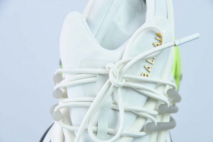 Balmain Shoes