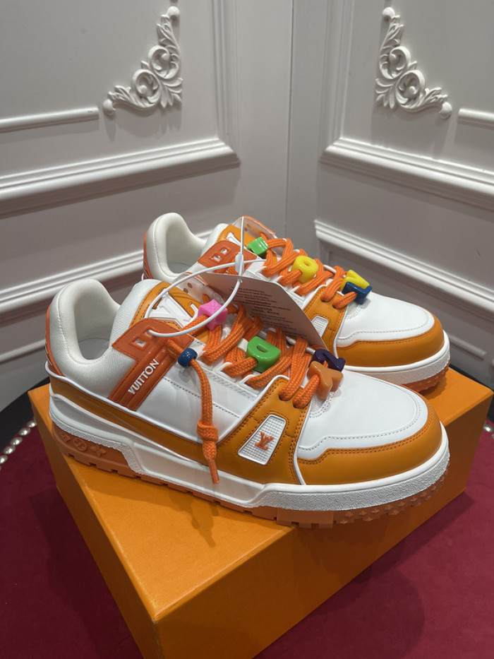 LUSV SNEAKERS