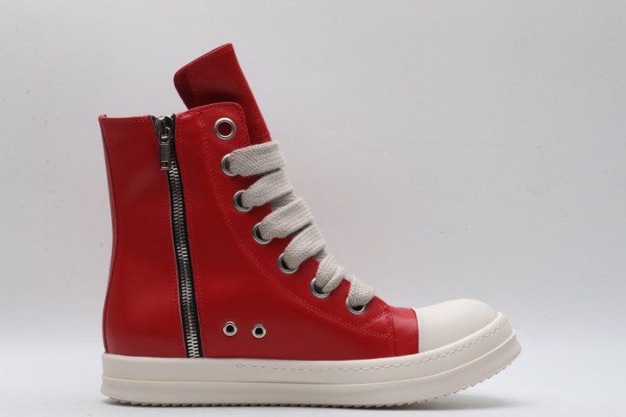 RICK OWENS