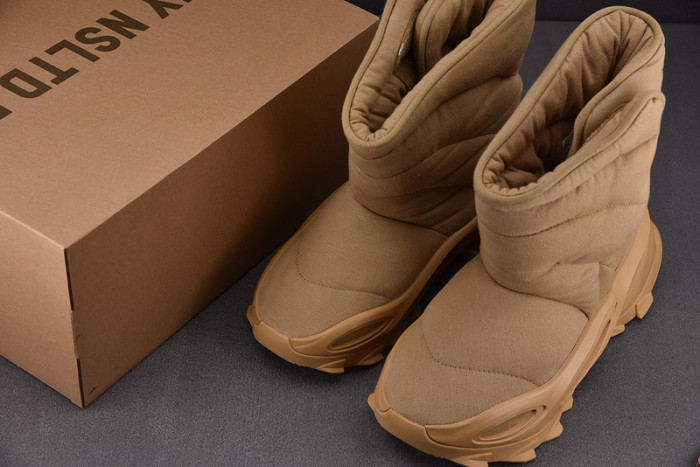 adidas Yeezy NSLTD Boot Khaki GX0054
