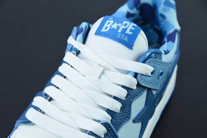 BAPE SHOE