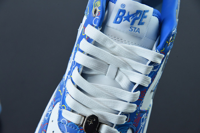 BAPE SHOE