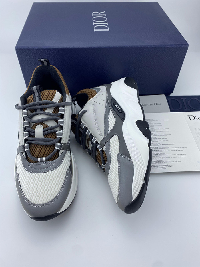 DOR B22 SNEAKERS