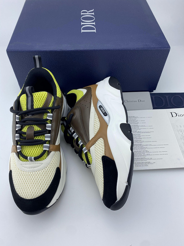 DOR B22 SNEAKERS