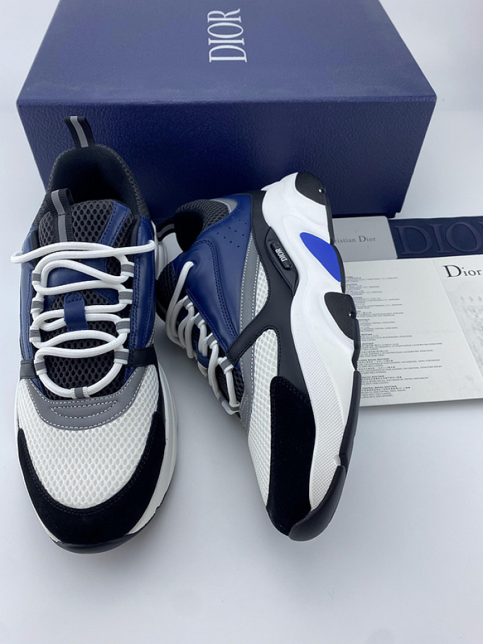 DOR B22 SNEAKERS