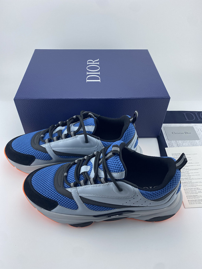 DOR B22 SNEAKERS