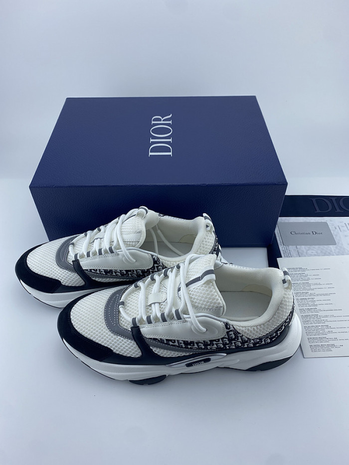 DOR B22 SNEAKERS