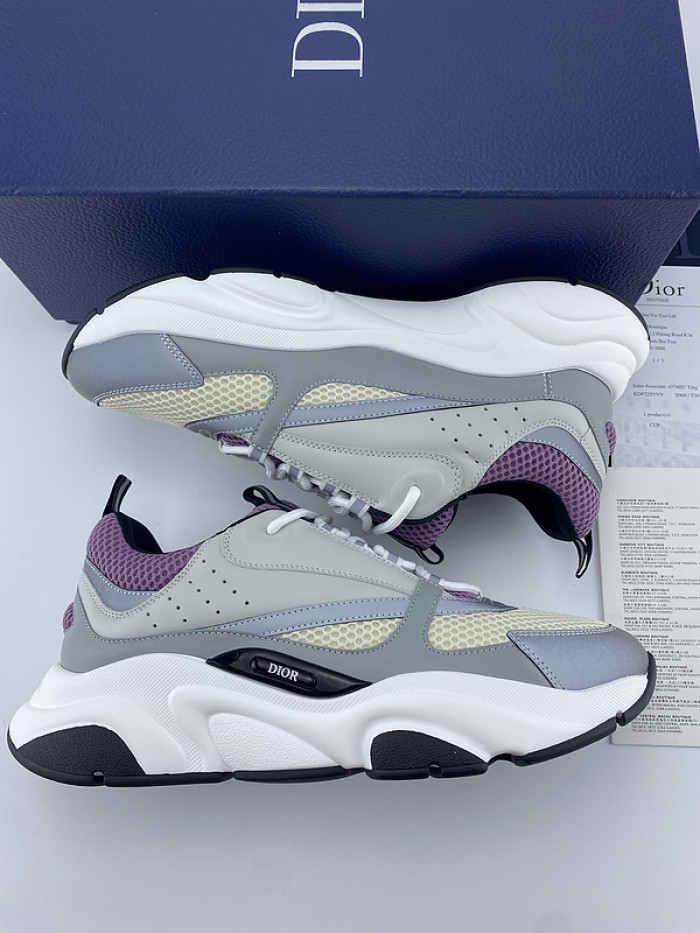 DOR B22 SNEAKERS