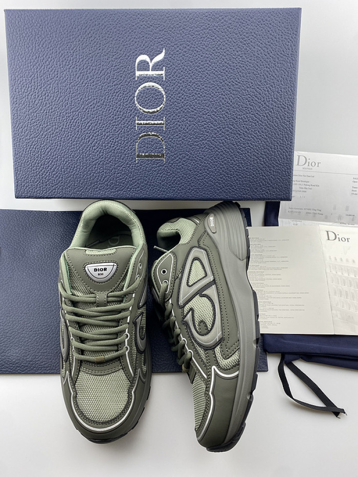 DOR B30 SNEAKERS