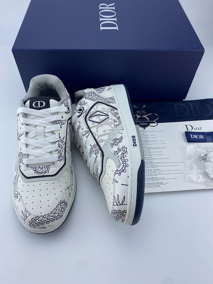 DOR B27 SNEAKERS