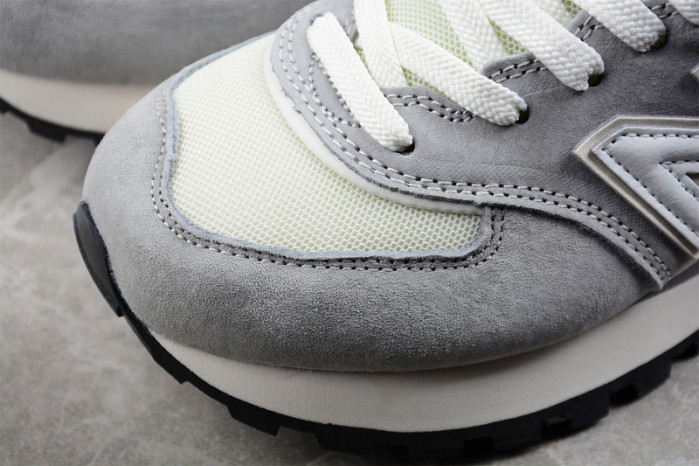 New Balance 574 Legacy Team Away Grey Angora U574LGRG
