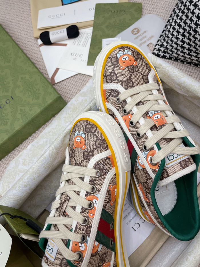 GCI SNEAKER