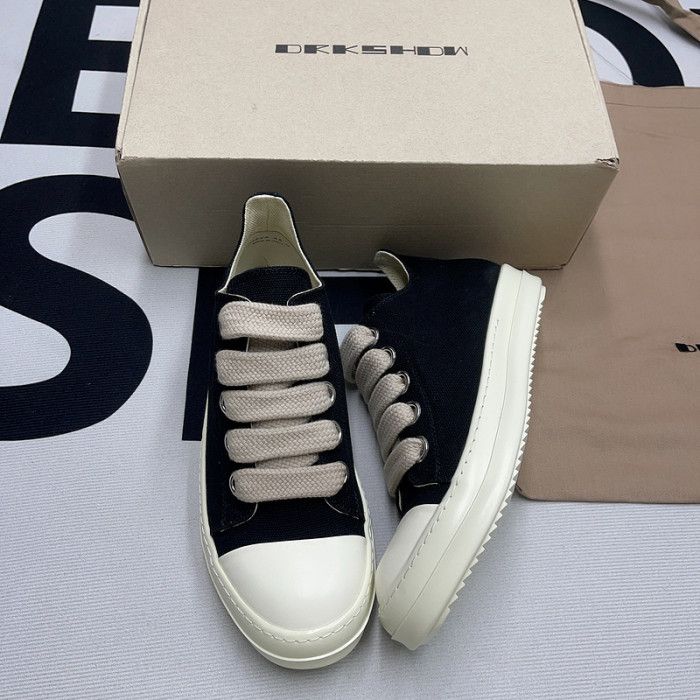 RICK OWENS