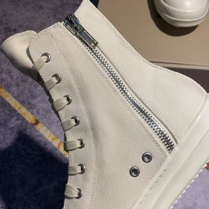 RICK OWENS