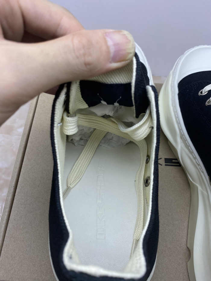 RICK OWENS