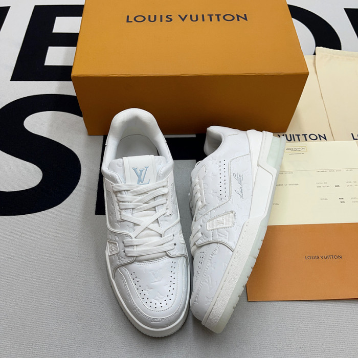 LUSV SNEAKERS
