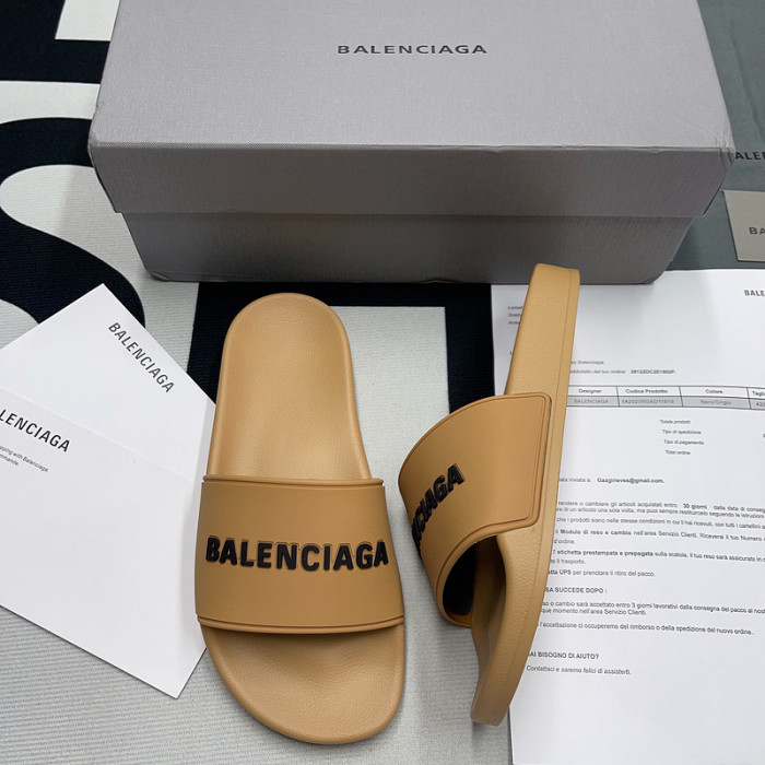 BALCIA Slides