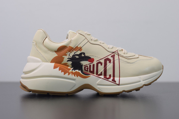 GCI SNEAKER