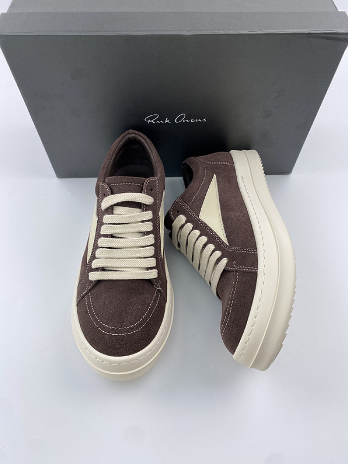 RICK OWENS