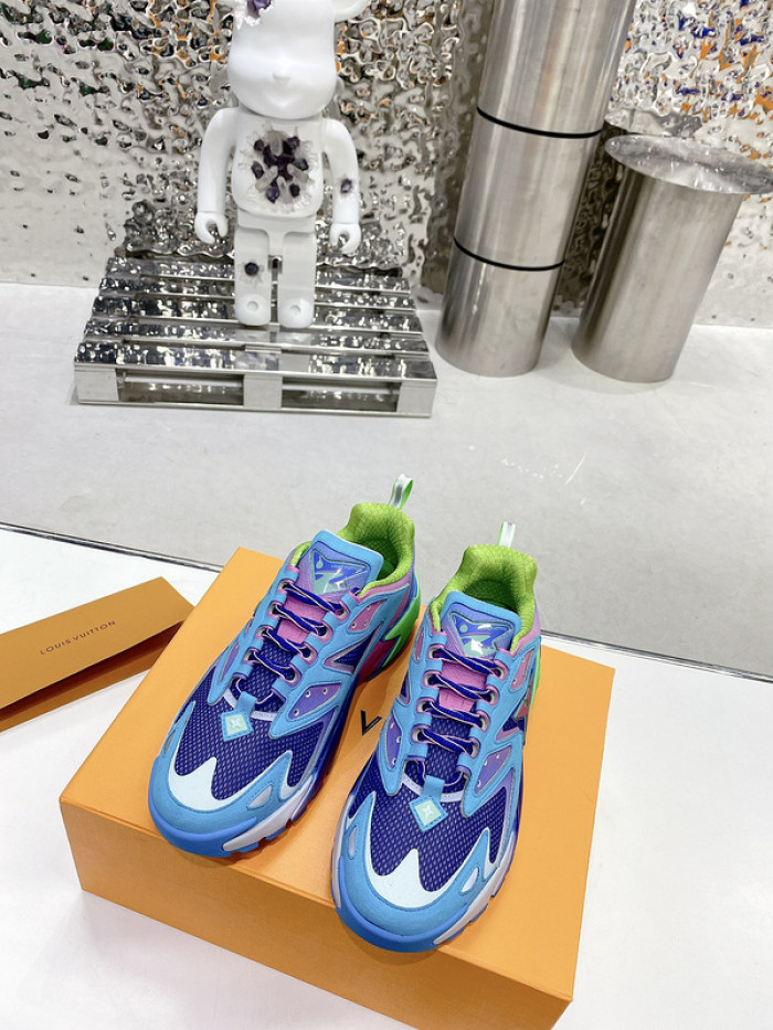 LUSV SNEAKERS