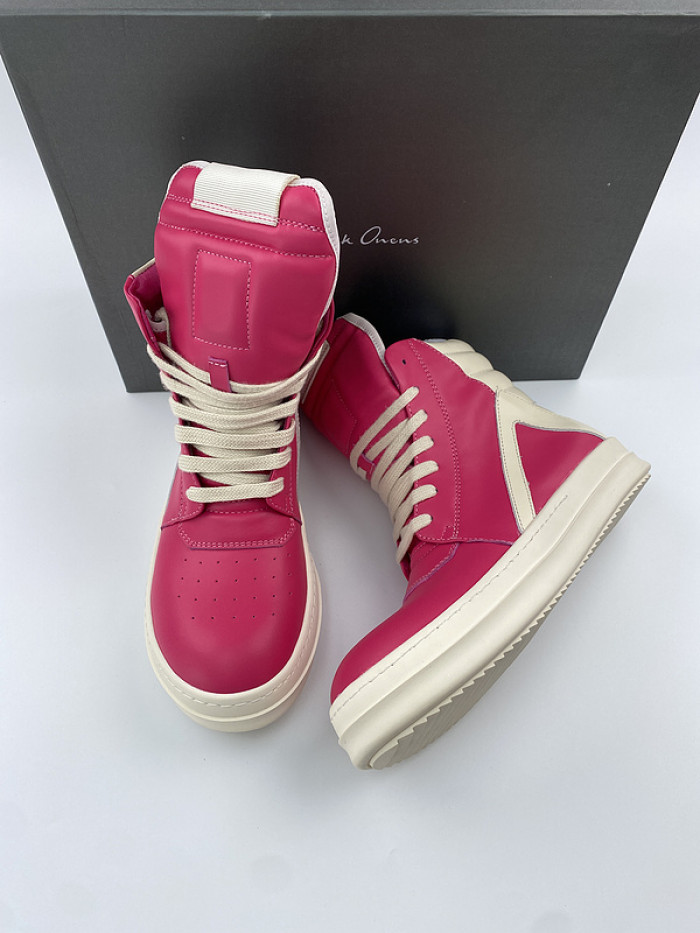 RICK OWENS