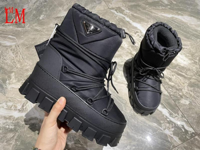 Prada Boots