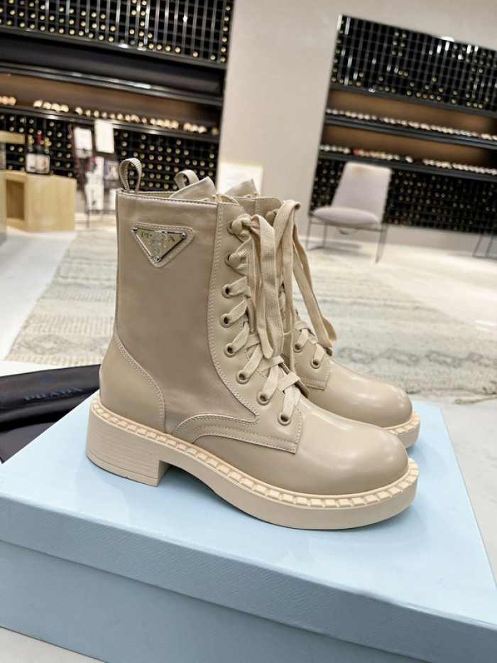 Prada Boots