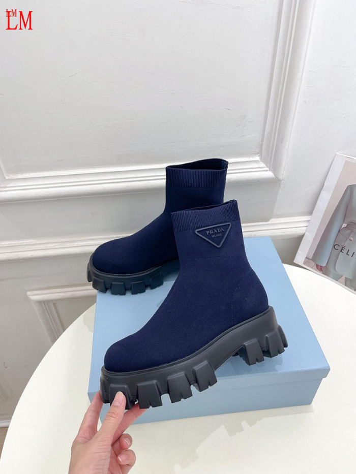 Prada Boots