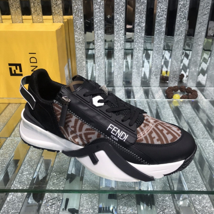 FENDI SNEAKERS