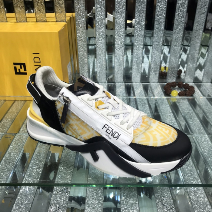 FENDI SNEAKERS